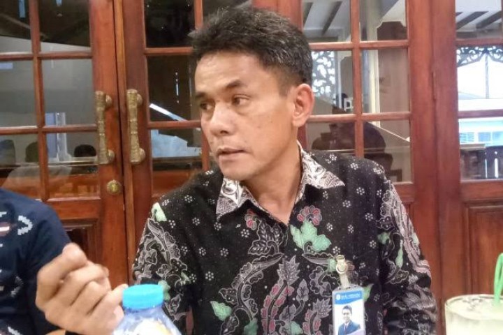 Kepala Bank Indonesia Perwakilan Riau, Decymus