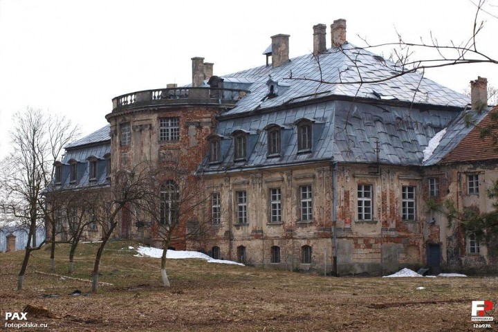 Istana Minkowskie