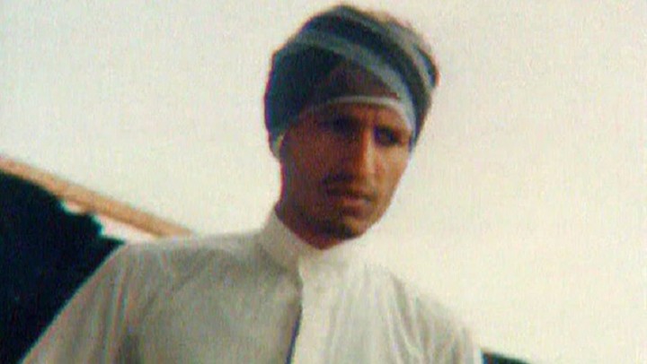 Mohammad Deif