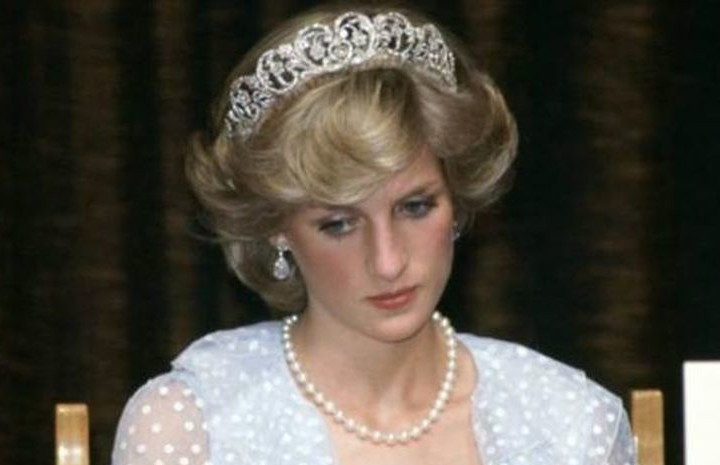 Putri Diana. Foto: Internet