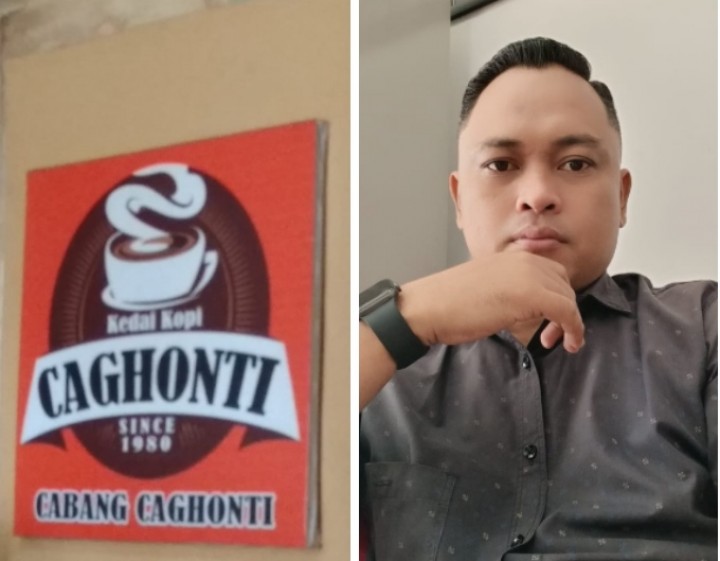 KKC Sajikan Minuman Khas Cerenti, Ayo Buruan Tunggu Apalagi (foto/zar) 