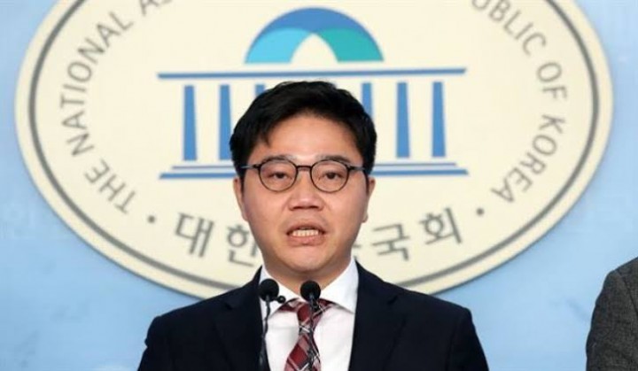Ji Seong-ho 