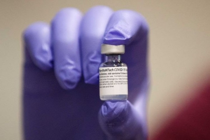 Vietnam Setuju dan Bakal Datangkan 31 Juta Dosis Vaksin Pfizer-BioNTech Asal Amerika Serikat (foto/int) 