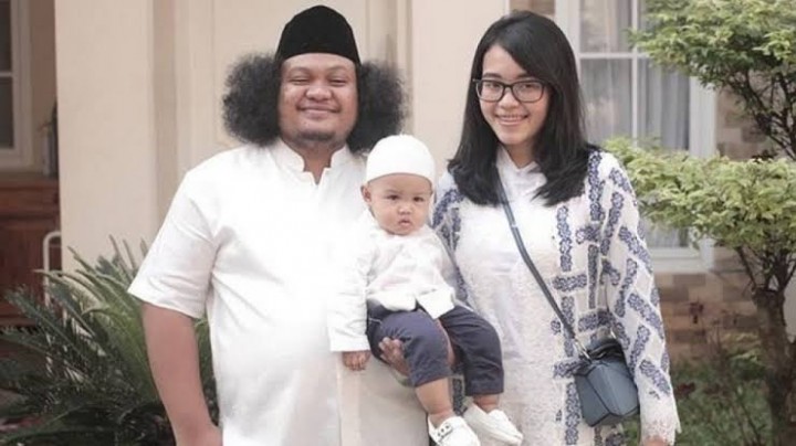 Hidup di DKI Jakarta, Babe Cabita Habiskan Rp143 Juta Per Bulan (foto/int) 
