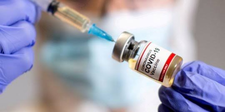 Stok Menipis, Kemenkes Akan Kirim Tambahan Vaksin Sinovac dan AstraZeneca Untuk Provinsi Riau (foto/int) 