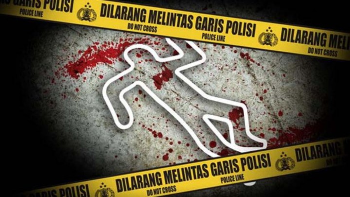 Warganet Kutuk Pembunuh Bocah SD Bengkalis yang Pamit Mengaji, Netizen: Bacok Balas Bacok (foto/int) 