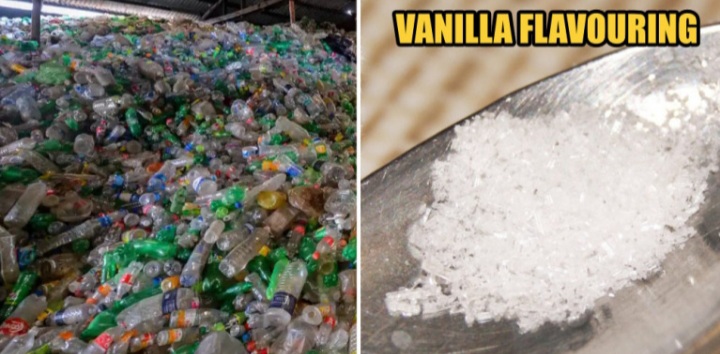 Amazing, Scientists Successfully Recycle Plastic Bottles Into Important Chemicals