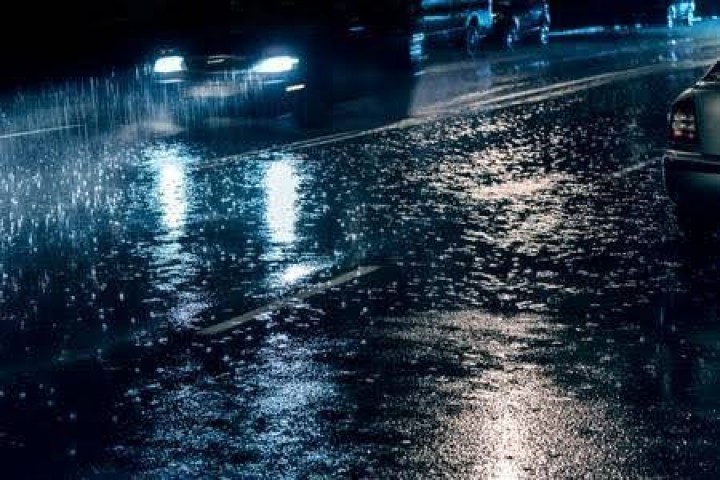 Peringatan Dini Cuaca, Hujan Lebat Disertai Petir Bisa Guyur Rohil Hingga Meluas ke Bengkalis (foto/int) 