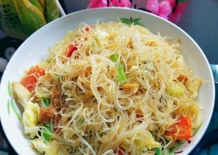 Mengungkap Rahasia Bihun Goreng Lezat: Panduan Lengkap dengan Teknik dan Sentuhan Kreatif (1.200 Kata)