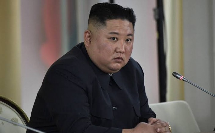 Gagal Perangi COVID-19, Kim Jong-un Kecam Pejabat Tinggi Korea Utara (foto/int) 