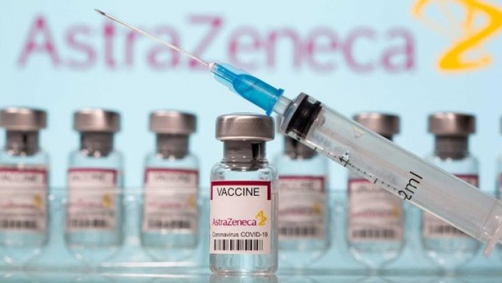 68 Ribu Dosis Vaksin AstraZeneca yang dibuang di Estonia Akibat Mesin Pendinginan Rusak (foto/int) 