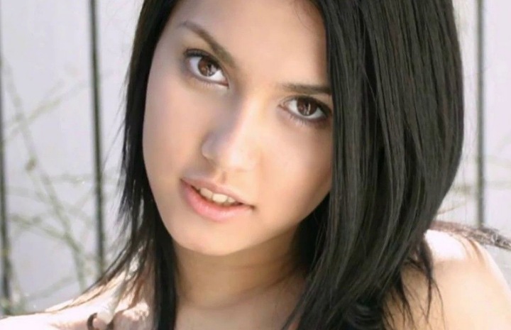 Mantan bintang porno Jepang Maria Ozawa. Sumber: Internet