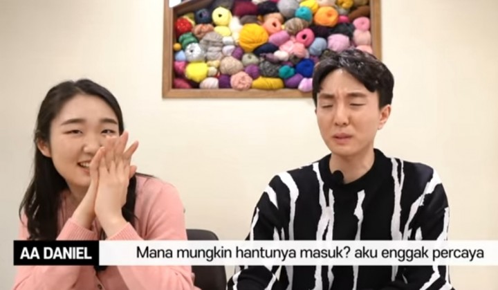 Culture Shock Indonesia, Youtuber: Pernah Janjian, Tapi Mendadak Cancel, di Korea Itu Sangat Tidak Sopan (foto/int)