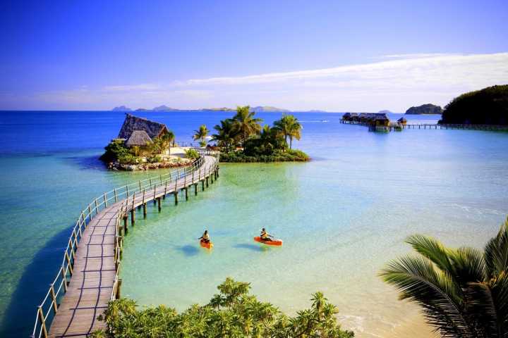 Pulau Fiji. Sumber: Super Adventure