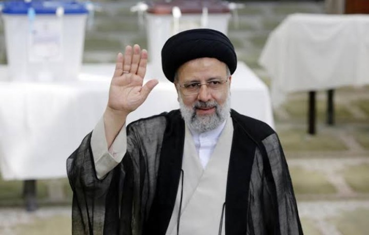 Presiden Iran Terpilih Ebrahim Raisi Bersumpah Akhiri Sanksi Amerika Pakai Cara Ini (foto/int)