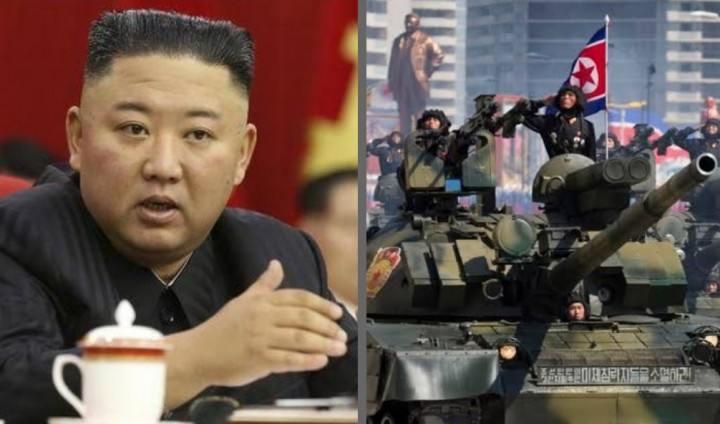 Kim Jong-un Kerahkan Militer Korea Utara ke Daerah-daerah Untuk Lakukan Ini (foto/int)