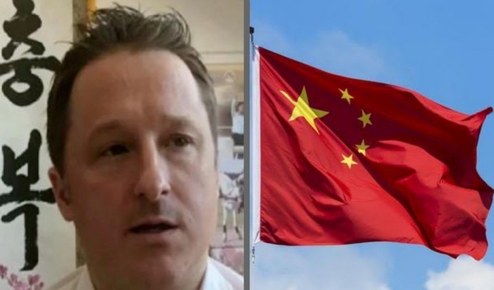 Perdana Menteri Kanada Kutuk China Tangkap dan Penjarakan Pengusahanya 11 Tahun Atas Tuduhan Spionase (foto/int)
