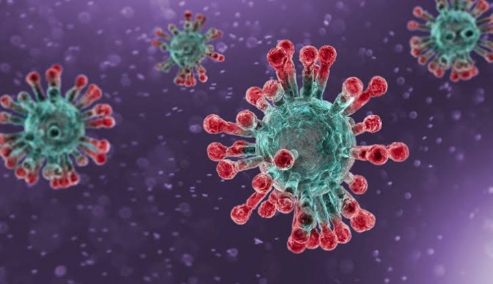 Kasus Positif Virus Corona Melonjak, Rumah Sakit di Negara Bagian Amerika Serikat Rawat Pasien di Lapangan Parkir (foto/int)