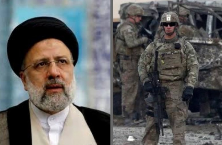 Meski Dikuasai Taliban, Iran Syukuri Amerika Serikat Pergi dan Sebut Perdamaian Akan Terwujud di Afganistan (foto/int)