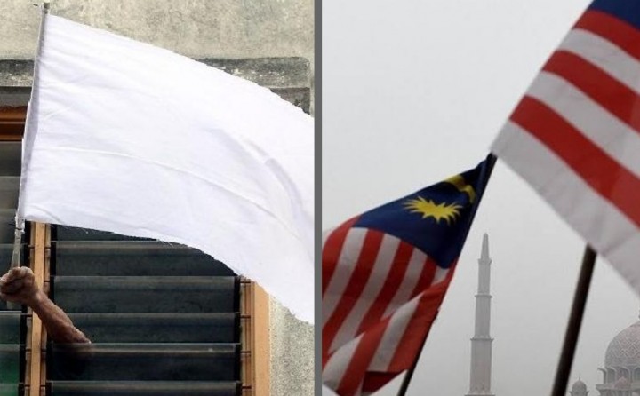 Tiga Hari Ledakan Kasus Covid-19 di Malaysia Lebih Besar Dari Indonesia (foto/int)