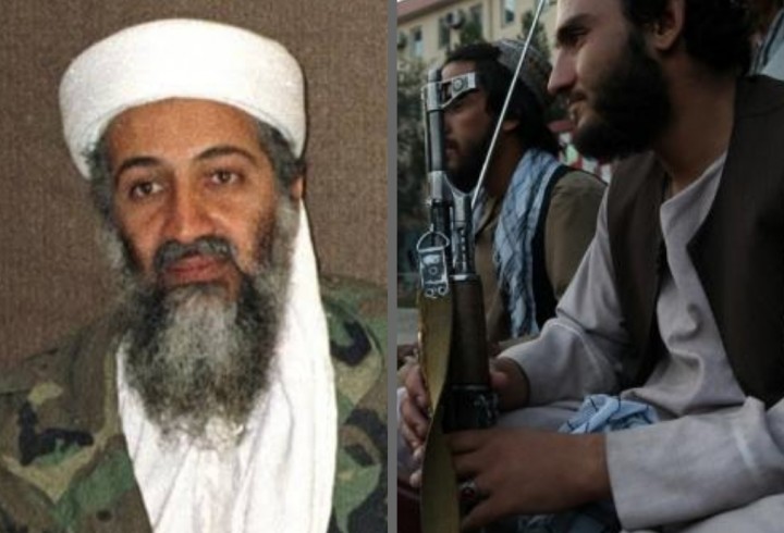 Makin Siap Dirikan Pemerintah Sendiri, Taliban Pulangkan Orang Dekat Osama bin Laden (foto/int)