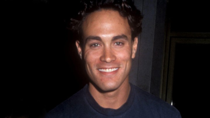 Brandon Lee