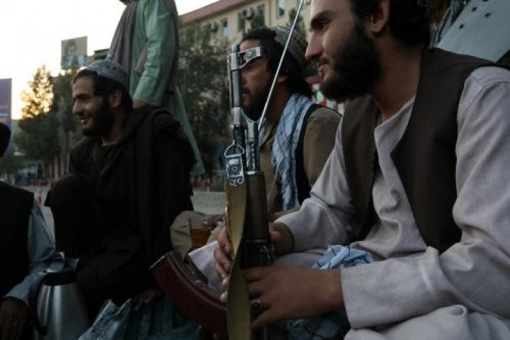 Umumkan Kabinet Baru Afghanistan, Tidak Ada Perempuan Jadi Menteri, Taliban Tegas Terapkan Hukum Syariah (foto/int)
