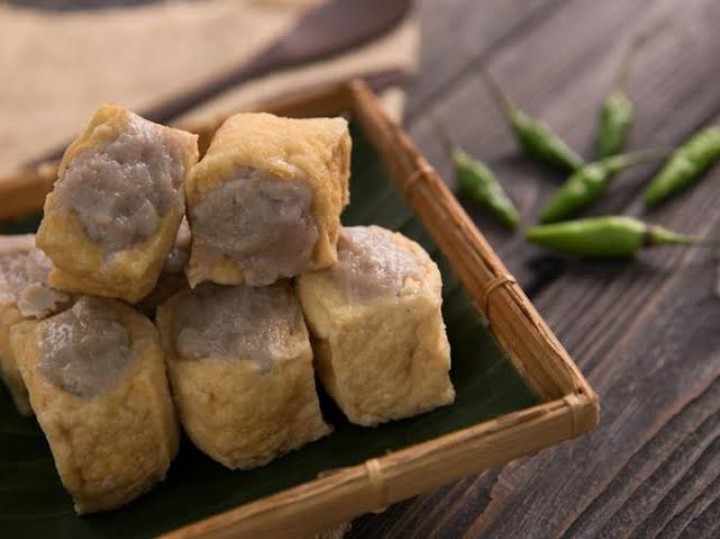 Cara Membuat Bakso Tahu Enak Riau24