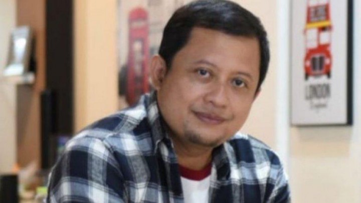 Analis Sosial Politik Universitas Negeri Jakarta (UNJ), Ubedilah Badrun