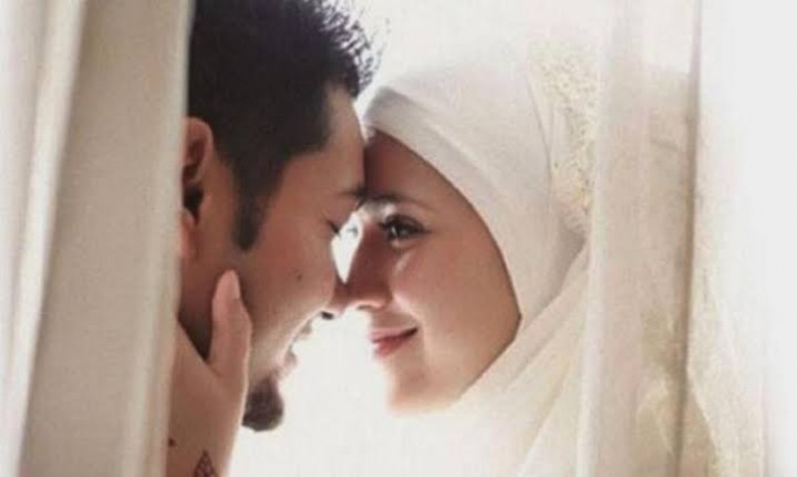 Jangan Sampai Masuk Neraka, Menurut Islam Ini Posisi Hubungan Suami Istri yang Benar (foto/int)