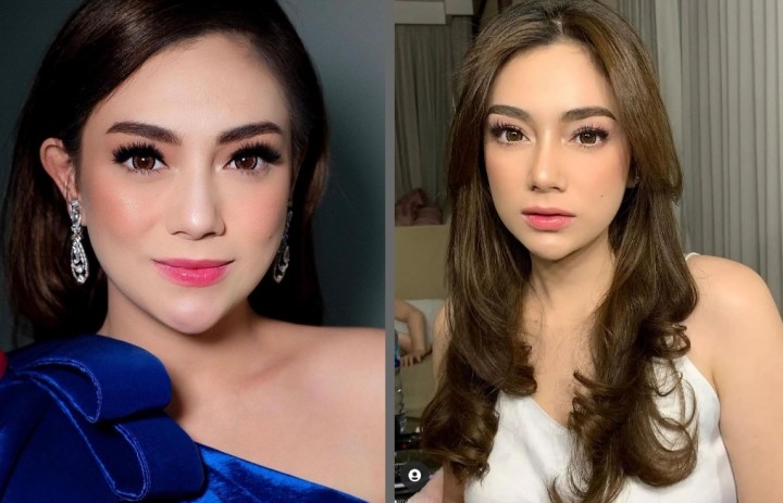 Masih Berusia 29 Tahun, Foto Cantik Celine Evangelista Bikin Netizen Terpesona (foto/int)