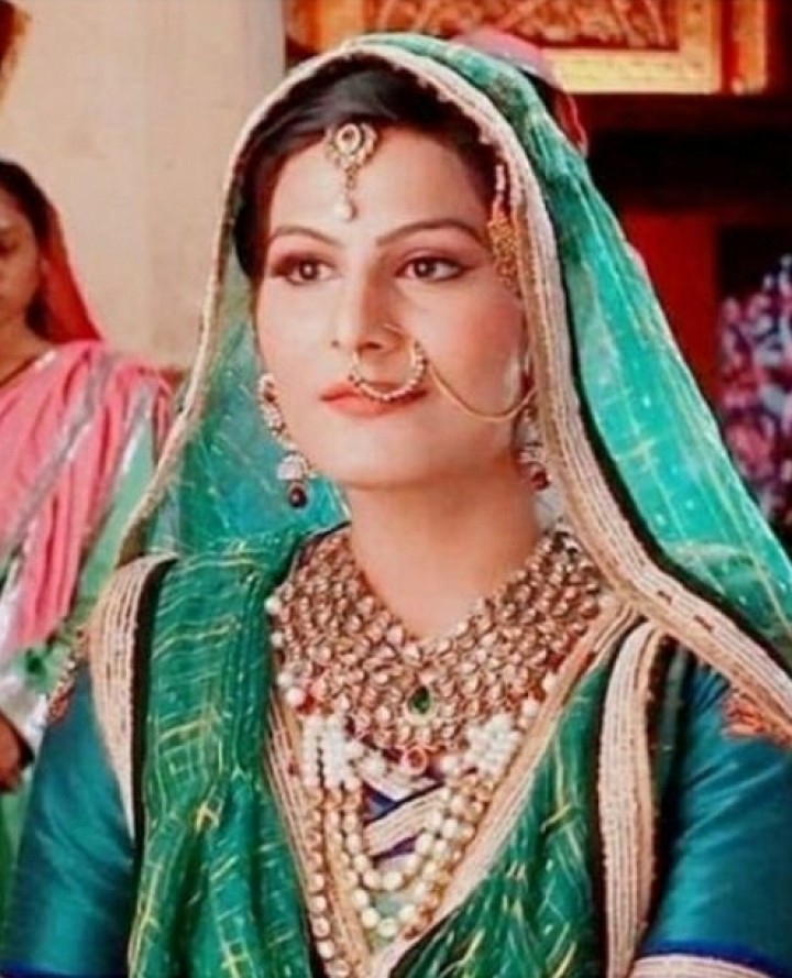 Jodha Akbar Manisha Yadav Cast dies of cerebral haemorrhage