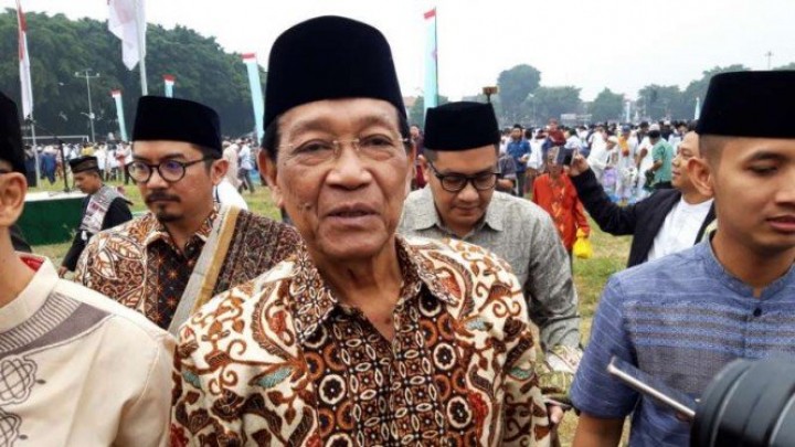 Gubernur Daerah Istimewa Yogyakarta (DIY), Sri Sultan Hamengku Buwono (HB) X
