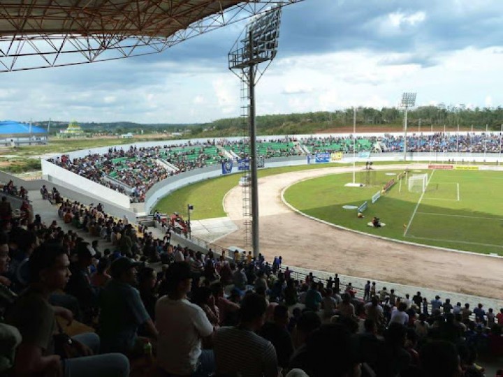 Stadion Utama Sports Center