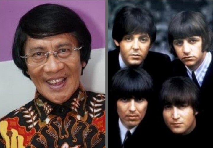 Bukan Karena The Beatles, Kak Seto Selalu Pakai Gaya Rambut Poni Gara-gara Ini (foto/int)