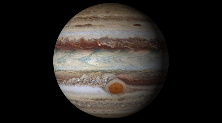 Unique Facts About the Amazing Planet Jupiter