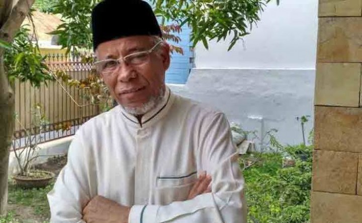 Tokoh Masyarakat Riau Desak Gubri dan Dirut BRK Agar Segera Konversi BRK Menuju Syariah (foto/int)