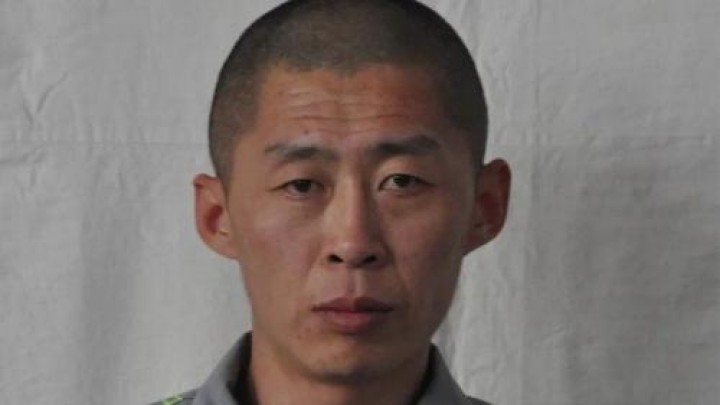 Kabur Dari Penjara, Pria Korea Utara yang Membelot dan Dihargai Rp1,5 miliar Berhasil Ditangkap Polisi China (foto/int)