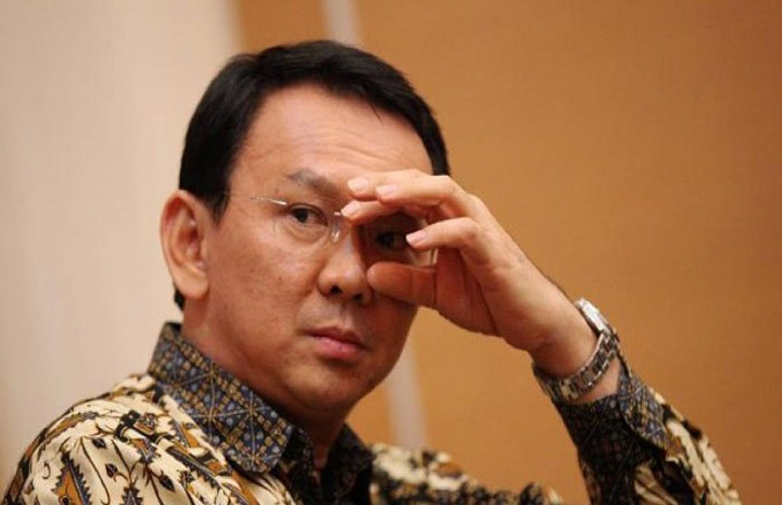 Komisaris Utama PT Pertamina (Persero) Basuki Tjahaja Purnama alias Ahok. Sumber: Internet