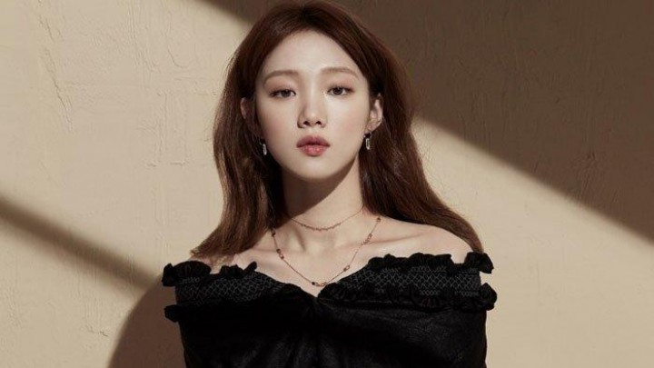 Lee Sung-kyung