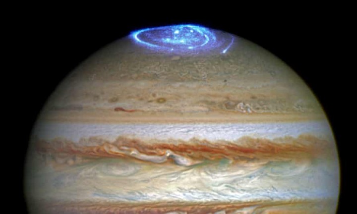 What would it be like if humans lived on the planet Jupiter?