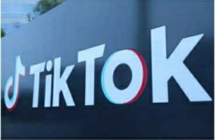 TikTok makes Google the most popular website