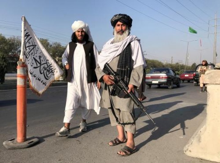 Dianggap Tak Diperlukan, Taliban Bubarkan Komisi Pemilu Afghanistan (foto/int)