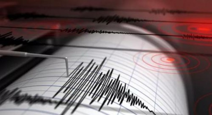 BMKG Catat Terjadi Gempa 5,5 Magnitudo Berpusat di Sulawesi Utara, Terasa Hingga ke Poso dan Morowali (foto/int)