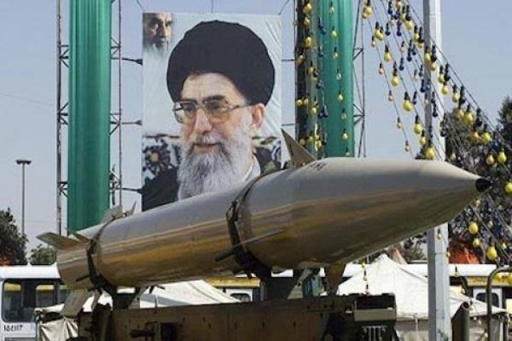 Setelah Vakum 5 Tahun, Negosiasi Perjanjian Nuklir Iran Kembali Dilakukan (foto/int)