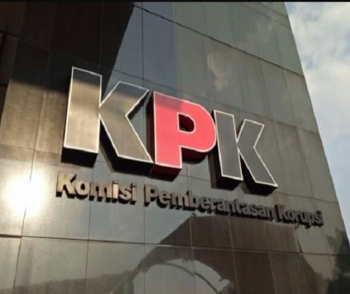 Logo KPK. Sumber: Internet