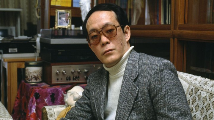  Issei Sagawa