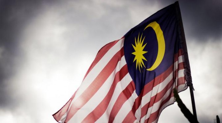 Bendera Malaysia. Sumber: Fimela.com