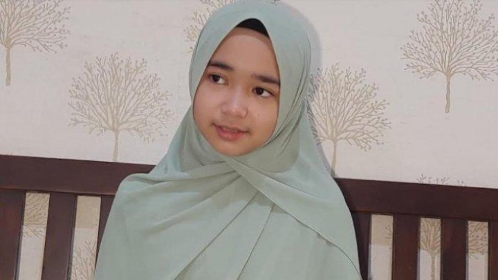 Aisyah Nur Ramadhani