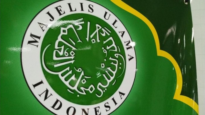 Logo Majelis Ulama Indonesia. Sumber: Internet